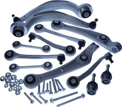 Maxgear 72-5778 - Sada ramien nápravy zavesenia kolies parts5.com