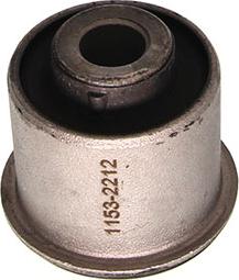 Maxgear 72-6598 - Bush of Control / Trailing Arm www.parts5.com