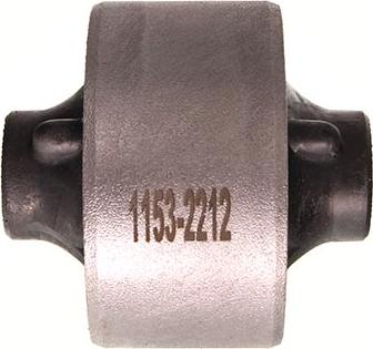 Maxgear 72-6665 - Сайлентблок, рычаг подвески колеса www.parts5.com