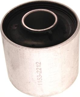 Maxgear 72-6677 - Bush of Control / Trailing Arm www.parts5.com