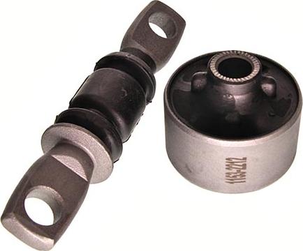 Maxgear 72-6842 - Сайлентблок, рычаг подвески колеса www.parts5.com