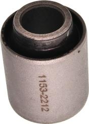 Maxgear 72-6727 - Сайлентблок, рычаг подвески колеса www.parts5.com