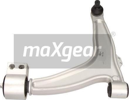 Maxgear 72-0949 - Krmilje, obesa koles parts5.com