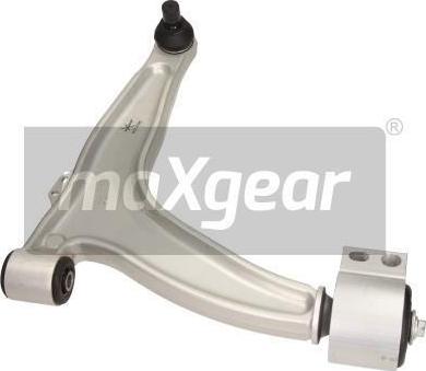 Maxgear 72-0952 - Õõtshoob, käändmik parts5.com