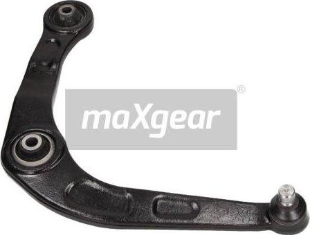 Maxgear 72-0957 - Рычаг подвески колеса www.parts5.com