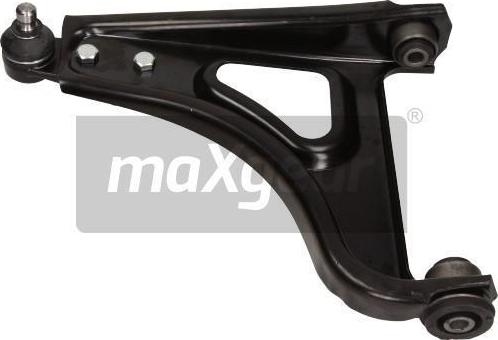 Maxgear 72-0969 - Track Control Arm www.parts5.com