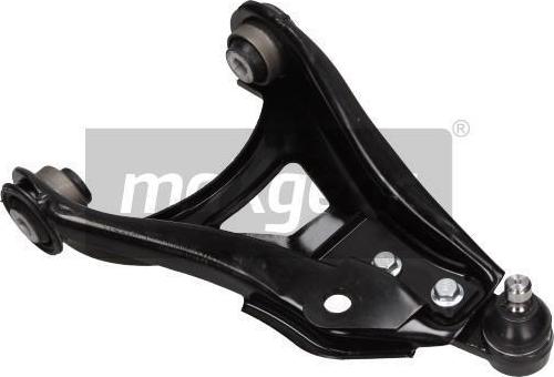 Maxgear 72-0964 - Brat, suspensie roata www.parts5.com