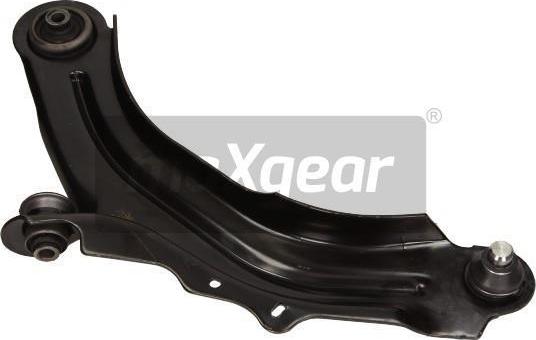 Maxgear 72-0968 - Wahacz, zawieszenie koła www.parts5.com