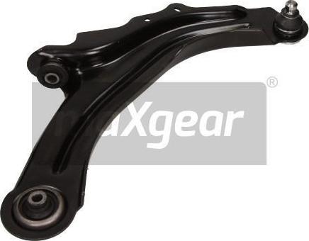 Maxgear 72-0967 - Wahacz, zawieszenie koła www.parts5.com