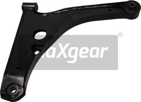 Maxgear 72-0909 - Bras de liaison, suspension de roue www.parts5.com