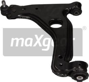 Maxgear 72-0915 - Spona, vešanje točkova www.parts5.com