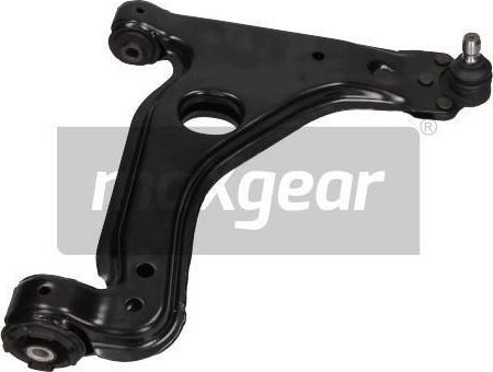 Maxgear 72-0916 - Brat, suspensie roata www.parts5.com