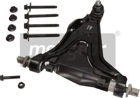 Maxgear 72-0980 - Носач, окачване на колелата www.parts5.com