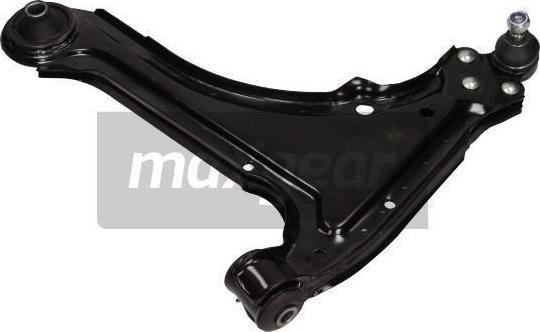 Maxgear 72-0923 - Wahacz, zawieszenie koła www.parts5.com