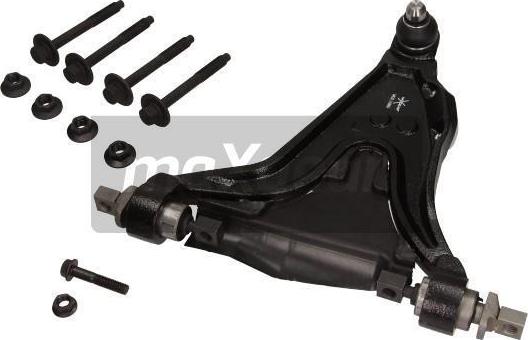 Maxgear 72-0979 - Brat, suspensie roata www.parts5.com