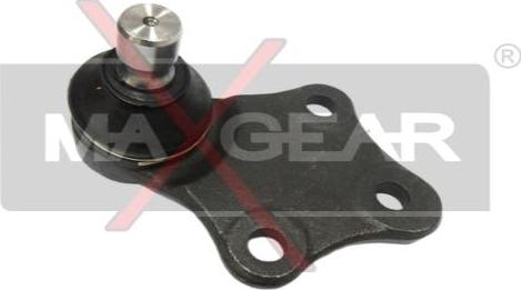 Maxgear 72-0449 - Trag / Führungsgelenk www.parts5.com