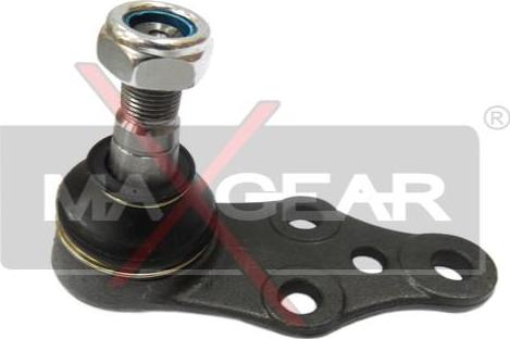 Maxgear 72-0440 - Przegub mocujący / prowadzący www.parts5.com