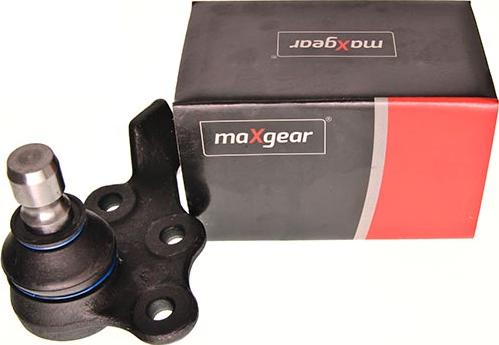 Maxgear 72-0443 - Taşıyıcı / kılavuz mafsalı www.parts5.com