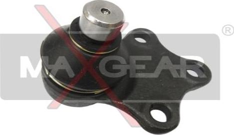 Maxgear 72-0459 - Taşıyıcı / kılavuz mafsalı www.parts5.com