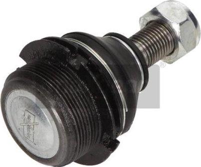 Maxgear 72-0455 - Przegub mocujący / prowadzący www.parts5.com