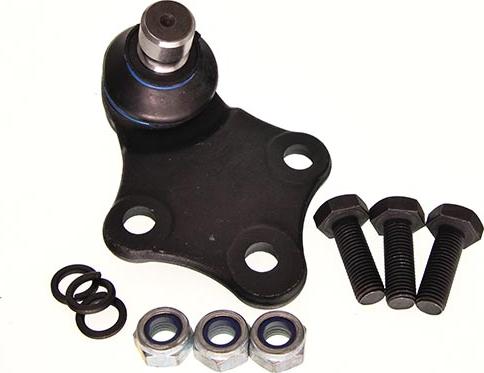 Maxgear 72-0451 - Nosilni zgib / vodilni zgib www.parts5.com