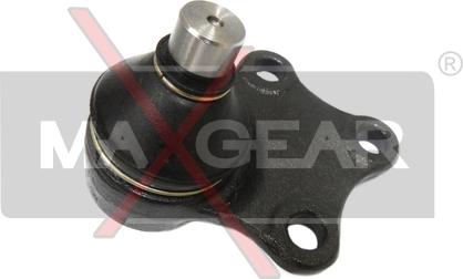 Maxgear 72-0457 - Kande / juhtliigend www.parts5.com