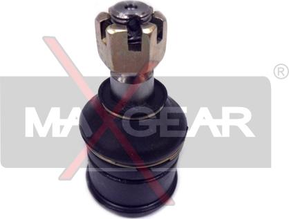 Maxgear 72-0409 - Άρθρωση υποστήριξης www.parts5.com