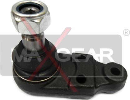 Maxgear 72-0406 - Ball Joint www.parts5.com