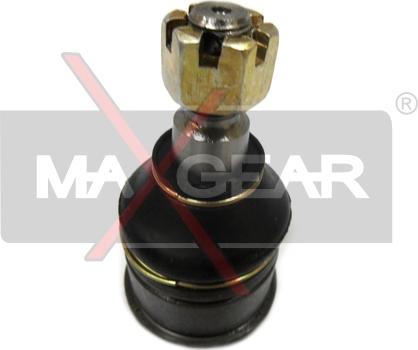 Maxgear 72-0408 - Articulatie sarcina / ghidare www.parts5.com