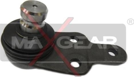 Maxgear 72-0403 - Przegub mocujący / prowadzący www.parts5.com