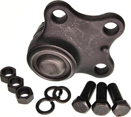 Maxgear 72-0402 - Rótula de suspensión / carga www.parts5.com