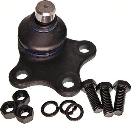 Maxgear 72-0402 - Rótula de suspensión / carga www.parts5.com