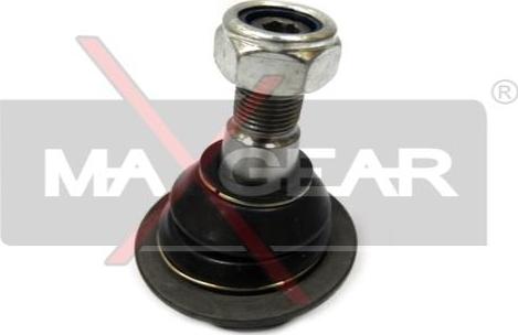 Maxgear 72-0407 - Rotule de suspension www.parts5.com