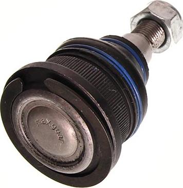 Maxgear 72-0411 - Шаровая опора, несущий / направляющий шарнир parts5.com