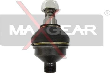 Maxgear 72-0412 - Шарнири www.parts5.com