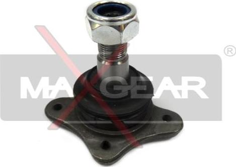 Maxgear 72-0417 - Támasztó / vezetőcsukló www.parts5.com