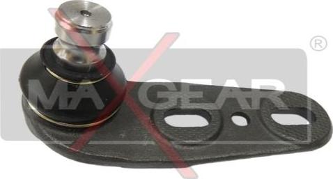 Maxgear 72-0481 - Ball Joint www.parts5.com