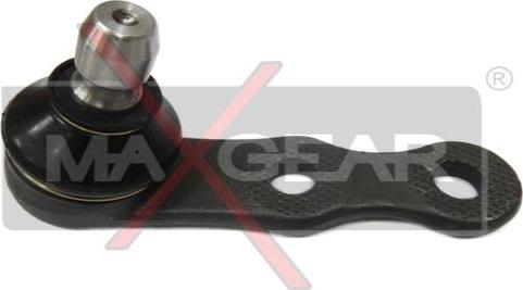 Maxgear 72-0433 - Ball Joint www.parts5.com