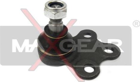 Maxgear 72-0428 - Rotule de suspension www.parts5.com