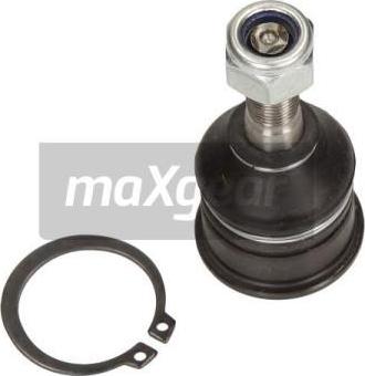 Maxgear 72-0422 - Pallonivel www.parts5.com