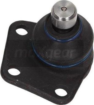 Maxgear 72-0470 - Rótula de suspensión / carga www.parts5.com