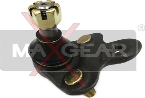 Maxgear 72-0473 - Rótula de suspensión / carga www.parts5.com