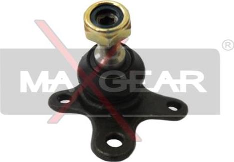 Maxgear 72-0507 - Шаровая опора, несущий / направляющий шарнир www.parts5.com