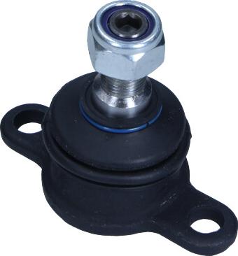 Maxgear 72-0516 - Шаровая опора, несущий / направляющий шарнир www.parts5.com