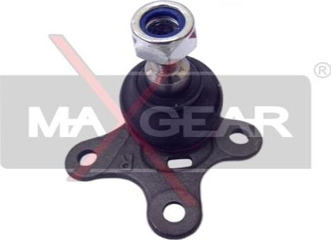 Maxgear 72-0510 - Шарнири www.parts5.com