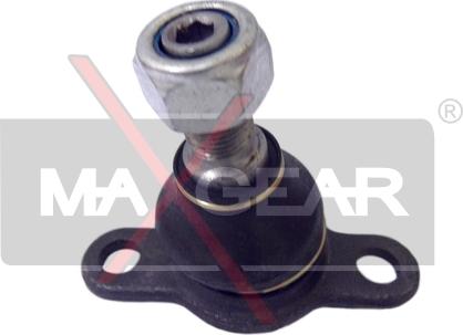 Maxgear 72-0517 - Podpora / Kloub www.parts5.com