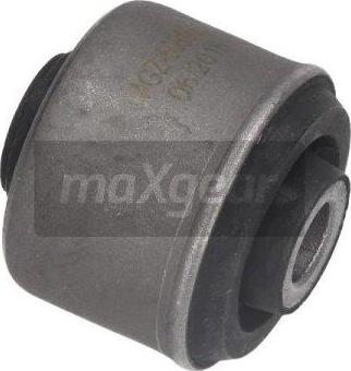 Maxgear 72-0639 - Ulożenie riadenia www.parts5.com