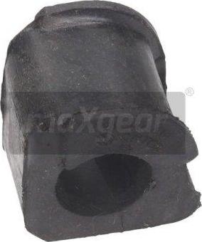 Maxgear 72-0093 - Coussinet de palier, stabilisateur www.parts5.com