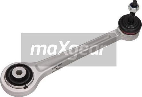 Maxgear 72-0010 - Brat, suspensie roata www.parts5.com