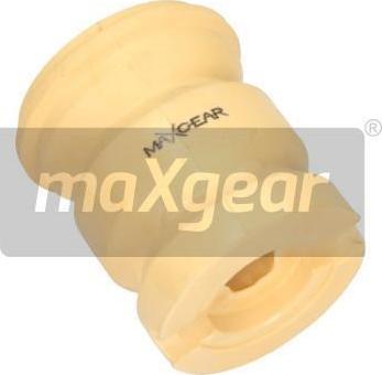 Maxgear 72-0192 - Dystans gumowy, resorowanie www.parts5.com